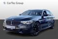 BMW 530d xDrive Touring