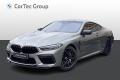 BMW M8 Coup� Competition