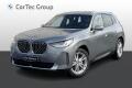 BMW X3 20 xDrive