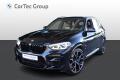 BMW X3 M Competition