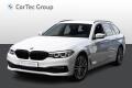 BMW 520d xDrive Touring