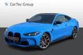 BMW M4 Competition M xDrive