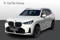 BMW X3 xDrive 40d