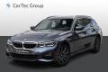 BMW 320d xDrive Touring