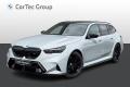 BMW M5 Touring