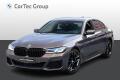BMW 540d xDrive
