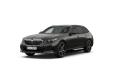 BMW 550e xDrive Touring