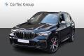 BMW X5 M50i
