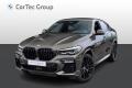 BMW X6 M50d