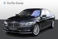 BMW 750Li xDrive