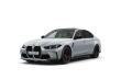 BMW M3 Competition xDrive Sedan