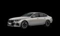 BMW 540d xDrive Sedan