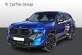 BMW XM 50e