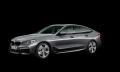 BMW 640d xDrive Gran Turismo