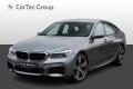 BMW 640d xDrive Gran Turismo