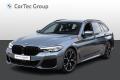 BMW 530d xDrive Touring