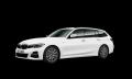BMW 320d xDrive Touring