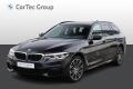 BMW 520d xDrive Touring
