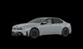 BMW i3 50 xDrive Sedan