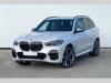 BMW X5 M50d