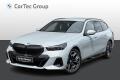 BMW 520d xDrive Touring