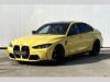 BMW M3 Competition xDrive Sedan