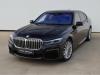 BMW 740d xDrive Limousine