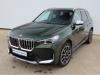 BMW X1 sDrive18i, ZRUKA, TOP