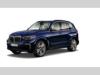 BMW X5 M50d