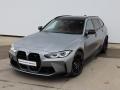 BMW M3 Competition M xDrive Touring