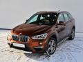 BMW X1 xDrive20d