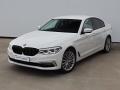 BMW 540i xDrive Limousine