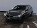 BMW 320d xDrive Touring