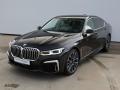 BMW 740d xDrive