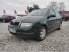 koda Fabia 1.4 MPI