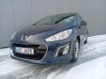 Peugeot 308 1.6i , KOUPENO V �R
