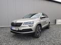 �koda Karoq 4X4 , 2.0 TDI 110 KW
