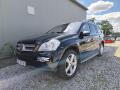 Mercedes-Benz GL 420 CDI 4 MATIC, �R