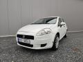 Fiat Punto LPG