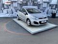 Kia Rio 1.4i, 80KW