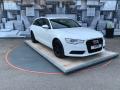 Audi A6 Avant 3.0TDi, 150KW