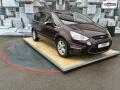 Ford S-MAX 2.0TDCi, 96KW