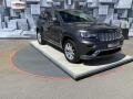 Jeep Grand Cherokee 3.0CRD, SUMMIT, �R, DPH