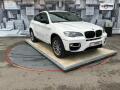 BMW X6 40D, 225KW, MAS��, V�BAVA