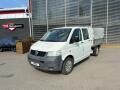 Volkswagen Transporter 2.5TDi, 96KW, 4X4, 5 M�ST