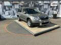 �koda Yeti 2.0TDi, 103KW, 4x4, ROZVODY