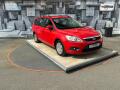 Ford Focus 1.6TDCi, 66KW, VYH�. SEDADLA