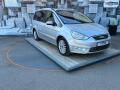 Ford Galaxy 2.0TDCi, 103KE, VYH�. SEDADLA