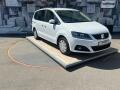 Seat Alhambra 2.0TDi, 110KW, ACC, BLIS, DPH