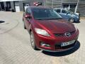 Mazda CX-7 2.3DiSiTurbo,191KW,VADA MOTORU